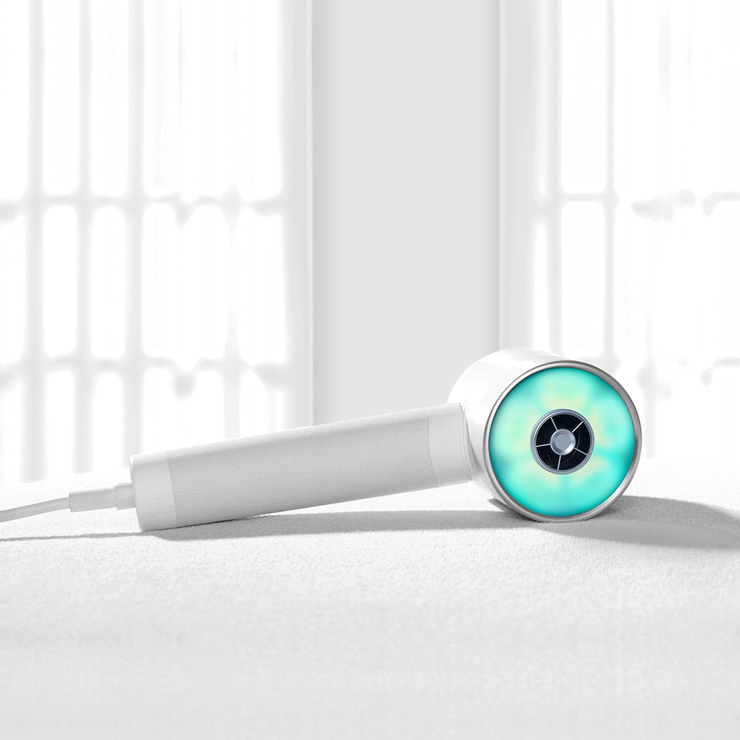 Zuvi Halo Hair Dryer