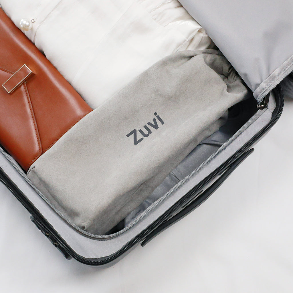 Travel Bag for Zuvi Halo